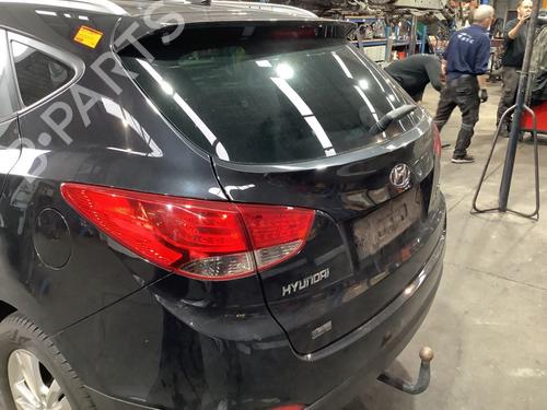 Tailgate HYUNDAI ix35 (LM, EL, ELH) 2.0 | BP29503513C6 