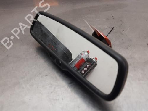 Rear mirror NISSAN QASHQAI II (J11, J11_) 1.5 dCi | BP22172243I6