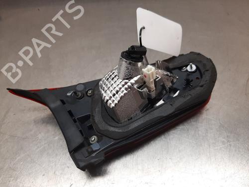 Right taillight MAZDA 3 (BM, BN) 2.2 D | BP36841506C35 - Image 2
