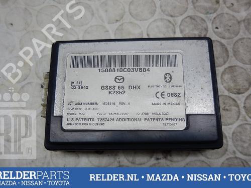 Used Control unit Control unit 22141644 22141644
