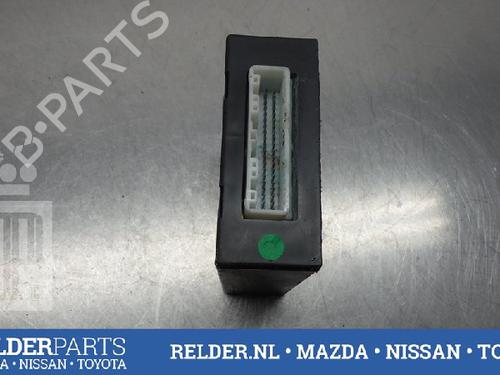 Electronic module NISSAN MICRA III (K12) 1.2 16V | BP22147050M83