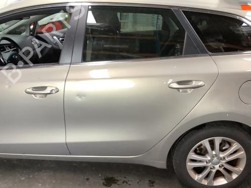 left-rear-door-kia-ceed-sportswagon-jd-2012-2013-2014-2015-2016-2017-2018-39637615 main image