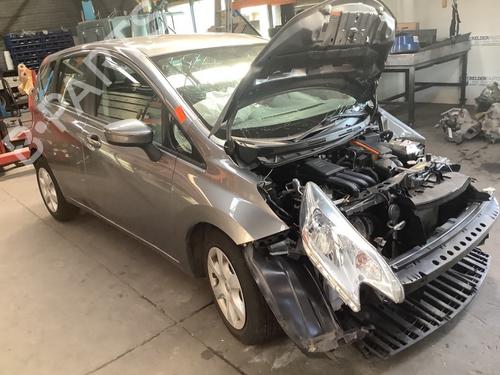 Front right lock NISSAN NOTE (E12) 1.2 | BP22166800C97 