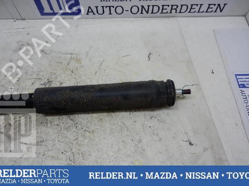 Right rear shock absorber TOYOTA AVENSIS VERSO (_M2_) 2.4 VVT-i (ACM21) | BP22148820M19 