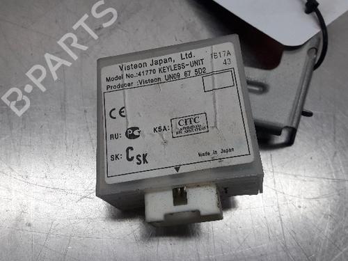 Used Control unit Control unit 22157228 22157228