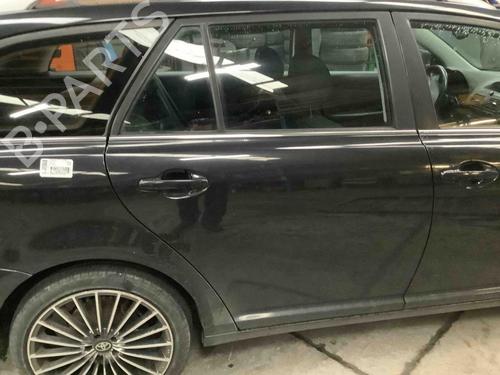 Used Right rear door TOYOTA AVENSIS Estate (_T25_) 2.0 VVT-i (AZT250_, AZT250R) (147 hp) 22169447