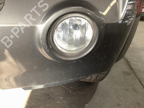 Left front fog light KIA SORENTO I (JC) 3.5 V6 4WD | BP29698434C30 