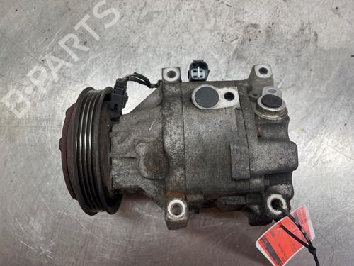 AC-Kompressor TOYOTA YARIS (_P1_) 1.3 (NCP10, SCP12_) (86 hp) 28173544