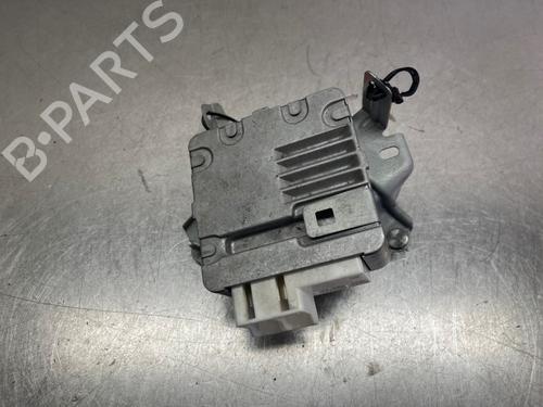 Servostyring Styreenhet TOYOTA YARIS (_P9_) 1.0 VVT-i (KSP90_, KSP90R) (69 hp) 28173550