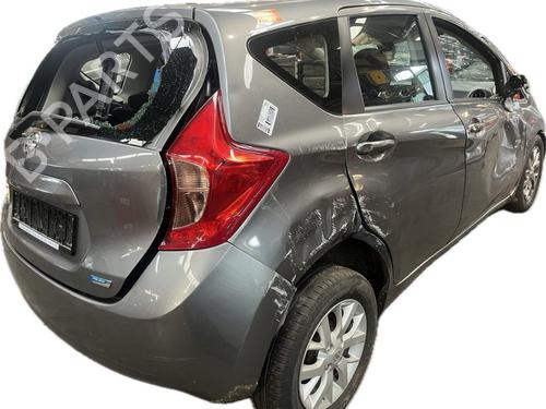 Seat buckle NISSAN NOTE (E12) 1.2 | BP22173715I32 
