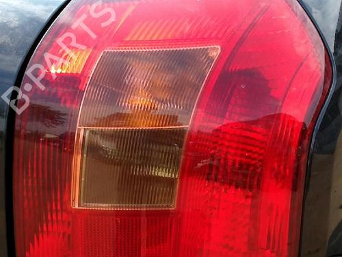 Used Right taillight TOYOTA COROLLA (_E12_) 2.0 D-4D (CDE120R, CDE120L_) (116 hp) 22149382