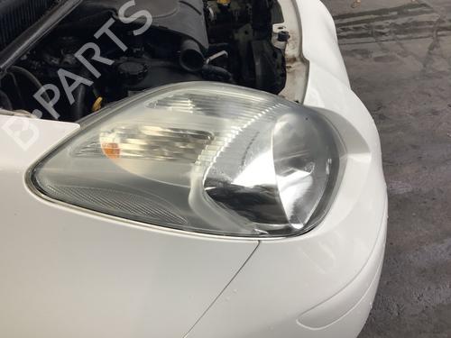 Højre forlygte TOYOTA YARIS (_P9_) 1.0 VVT-i (KSP90_, KSP90R) | BP29917261C29