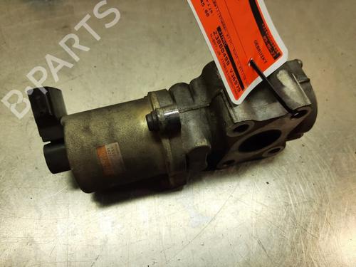 Used Egr Egr 22166538 22166538