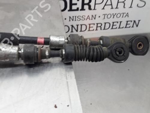Cable TOYOTA VERSO S (_P12_) 1.33 (NSP120_) | BP22163542E12