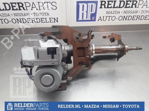 Used Steering column Steering column 22154526 22154526