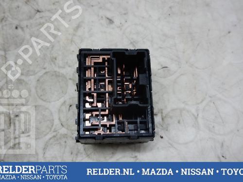 Mirror switch NISSAN MICRA III (K12) 1.5 dCi | BP22144194I25 