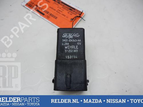 Elektronisk sensor MAZDA 2 (DY) 1.4 CD (68 hp) 22157071