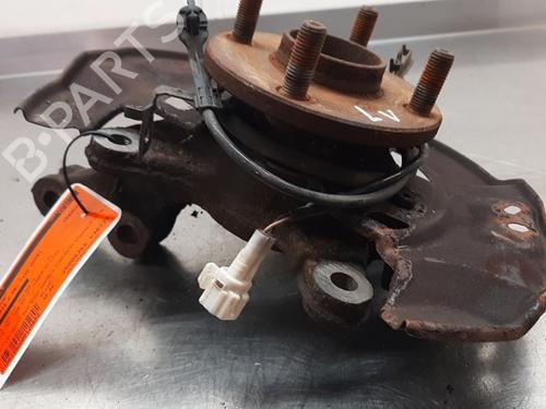 Used Other TOYOTA YARIS (_P9_) 1.3 VVT-i (SCP90_, SCP90R) (87 hp) 32846361