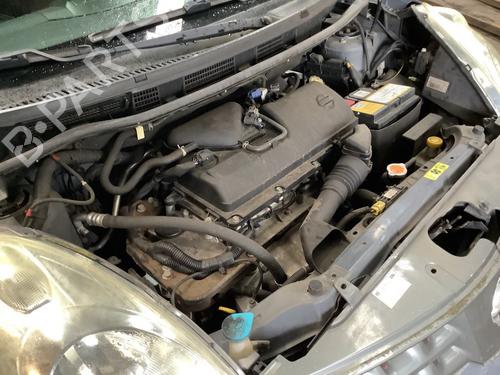 Gearbox NISSAN NOTE (E11, NE11) 1.4 | BP22169413M3 