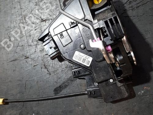 Front left lock KIA RIO IV (YB, SC, FB) 1.0 T-GDI 100 | BP32220862C98 - Image 5