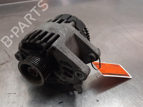 Generator TOYOTA AYGO (_B1_) 1.0 (KGB10_, KGB10R) (68 hp) 29698571