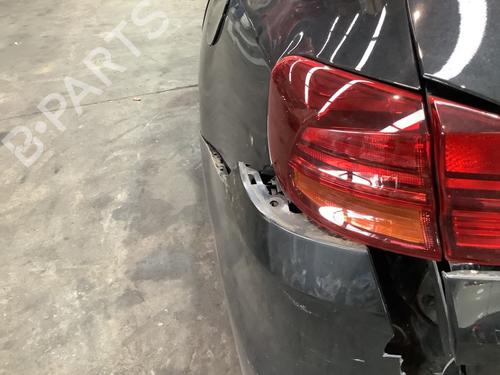 Feu arrière gauche KIA CEED Sportswagon (CD) 1.0 T-GDI (101 hp) 31836478