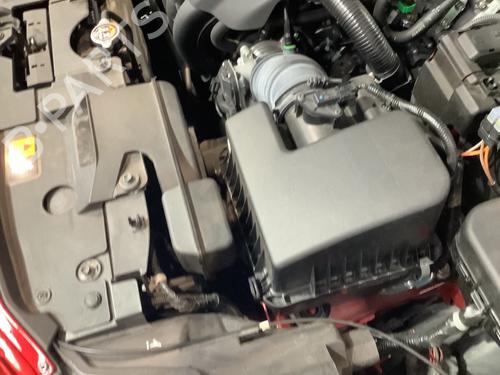 Air filter box MAZDA CX-3 (DK) 2.0 SKYACTIV-G | BP29917161M87