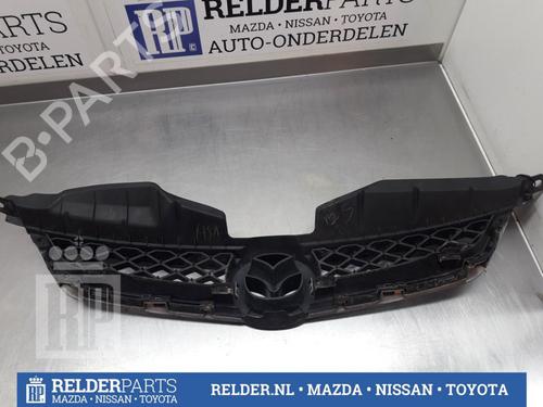 Grille MAZDA 5 (CR) 2.0 CD (CR19) | BP22151478C40 