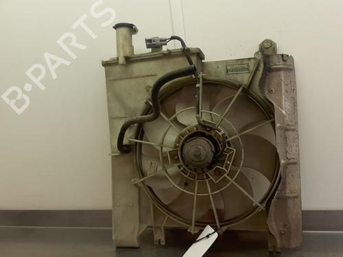 Kjølevifte elektrisk TOYOTA AYGO (_B1_) 1.0 (KGB10_, KGB10R) | BP29300246M35 