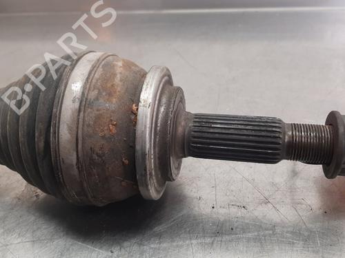 Left front driveshaft TOYOTA PRIUS (_W3_) 1.8 Hybrid (ZVW3_) | BP30902171M38 - Image 4