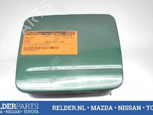 Used Fuel flap NISSAN ALMERA I Hatchback (N15) 1.4 (87 hp) 22134650