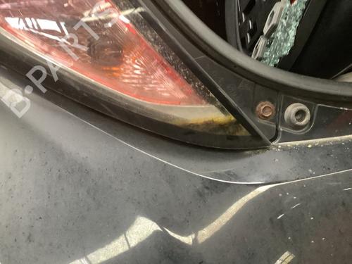 Left taillight TOYOTA AYGO (_B4_) 1.0 (KGB40) | BP22170114C34 