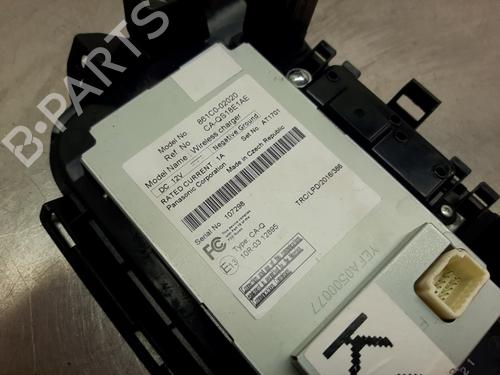 Electronic module TOYOTA COROLLA Estate (_E21_) 1.8 Hybrid (ZWE211W) | BP39637595M83 - Image 3