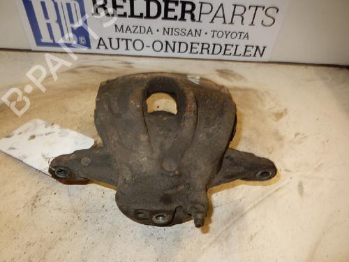 Right front brake caliper TOYOTA AVENSIS Estate (_T25_) 2.0 D-4D (CDT250_, CDT250R) | BP22140138M104 