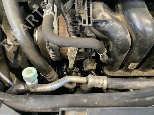 Alternator MAZDA 3 (BL) 1.6 MZR (BL14) | BP22168792M7 