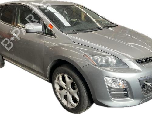 Right front suspension arm MAZDA CX-7 (ER) 2.2 MZR-CD AWD (ER10A) | BP24875260M13 