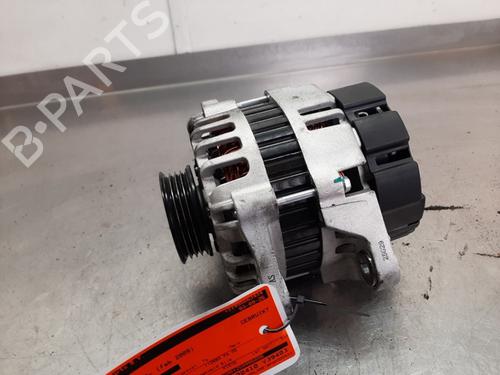 Used Alternator Alternator 39467086 39467086