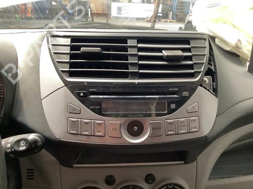 Radio NISSAN PIXO (UA0) 1.0 | BP22172187E6 