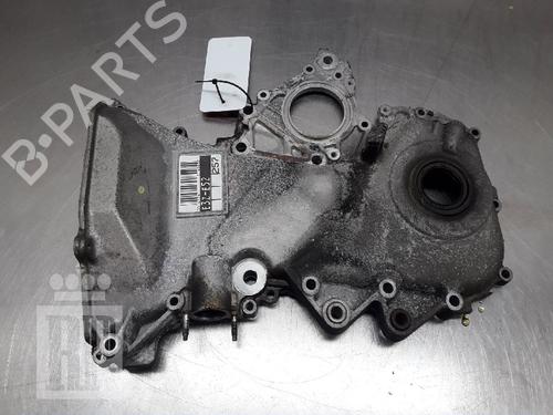 Used Timing cover TOYOTA COROLLA (_E12_) 1.6 VVT-i (ZZE121_, ZZE121R) (110 hp) 22155717