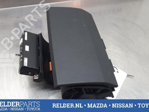 Display monitor MAZDA 6 Station Wagon (GY) 2.3 (GY3W, GY10) | BP22159520C48 