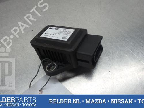 Elektronisk sensor NISSAN MICRA III (K12) 160 SR (110 hp) 22162118