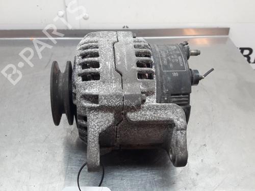 Generator NISSAN TERRANO II (R20) 2.7 TD 4WD (101 hp) 22163819