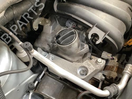 Engine NISSAN NOTE (E11, NE11) 1.6 | BP22167904M1 - Image 2