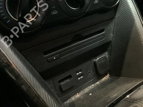 Used Radio Radio MAZDA 2 Hatchback (DL, DJ) 1.5 (75 hp) 31992444 31992444