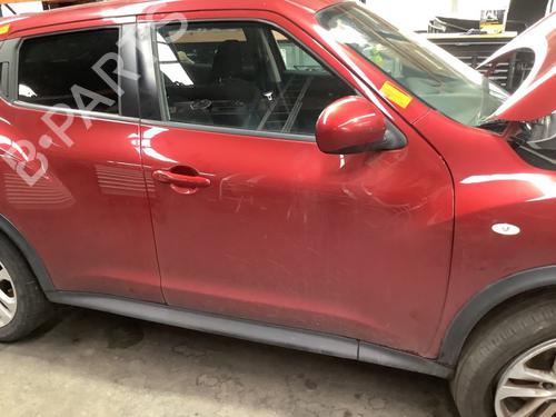 Used Right front door Right front door 39209035 39209035
