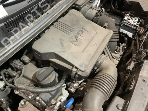 Air filter box KIA PICANTO III (JA) 1.0 | BP40264251M87 - Image 2