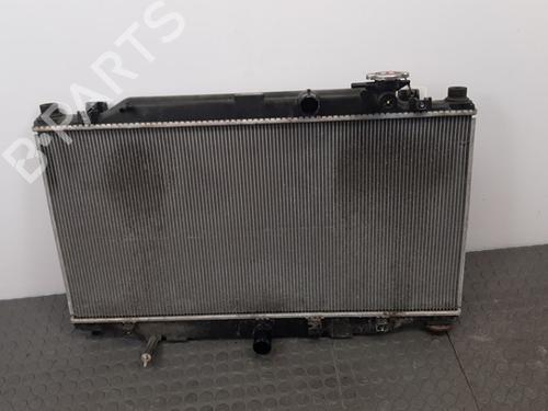 Used Water radiator Water radiator MAZDA 3 (BM, BN) 2.2 D (150 hp) 30901951 30901951