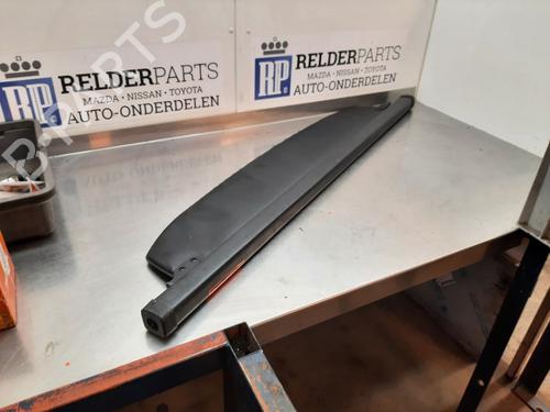 Rear parcel shelf TOYOTA COROLLA Estate (_E12_) 1.6 VVT-i (ZZE121_, ZZE121R) | BP22167302C85