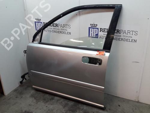 Left front door NISSAN X-TRAIL I (T30) 2.5 4x4 | BP22163493C2 
