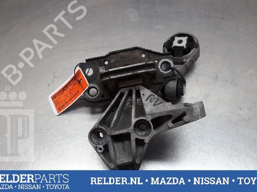 Used Engine mount NISSAN QASHQAI / QASHQAI +2 I (J10, NJ10, JJ10E) 1.5 dCi (106 hp) 22160896